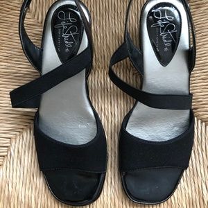 Open Toe Sandals